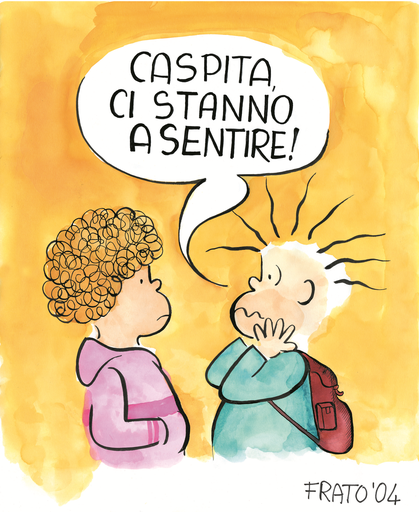 La visione Tonucci - diventare agenti di cambiamento con il pensiero di Francesco Tonucci